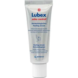 40ml Lubex Derma Sebo Control