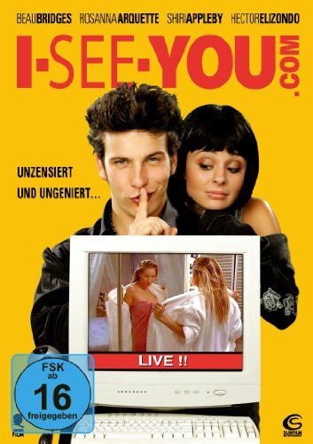 Stahl, Eric Steven - I-see-you.com - Preis vom 09.10.2026 07:28:09 h