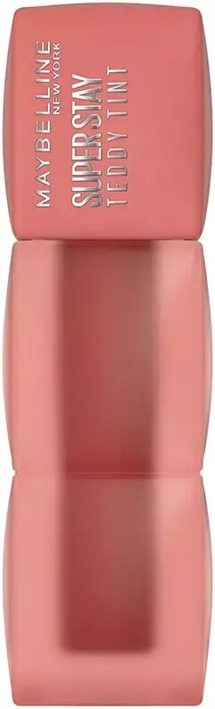 Maybelline Superstay Teddy Tint #15-Skinnydip 5 ml