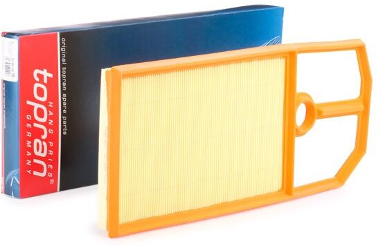 TOPRAN 107 695 Air filter