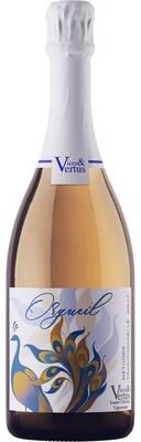 """Louise Chereau Vices & Vertus""" """Louise Chereau Vices & Vertus Orgueil Methode Traditionnelle Brut Champagne - France"""