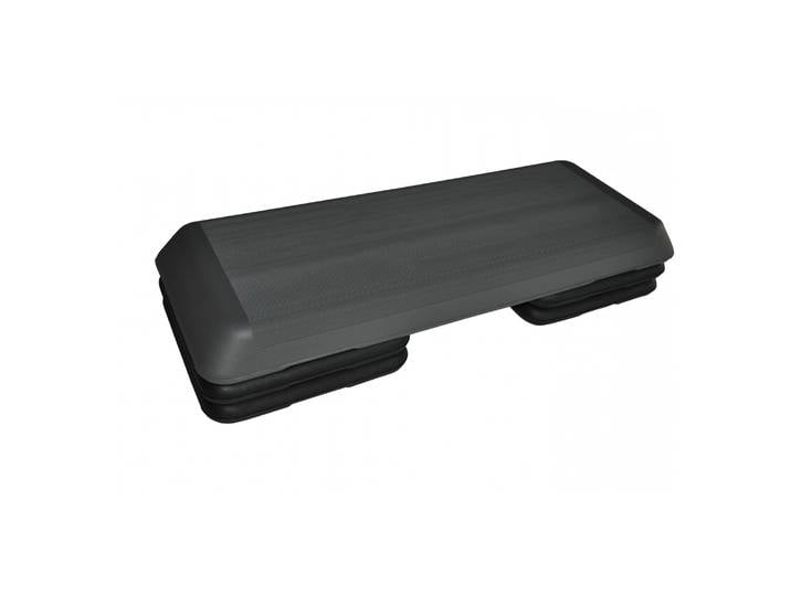 Aerobic Stepper höhenverstellbar