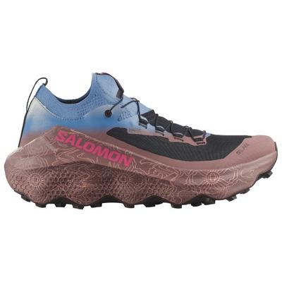 Salomon - S/Lab Ultra Glide 2 Limited Courtney Edition - Trailrunningschuhe 42 | EU 42 ebb and flow /rosa