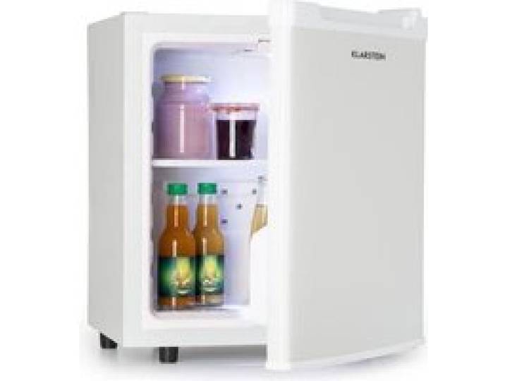 Klarstein Réfrigérateur Silent Cool Mini-Bar Volume 30 litres Refroidissement Arctic-Fox