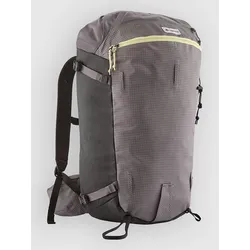 Patagonia Descensionist Snow Rucksack may grey Gr. L