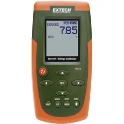 Extech, Multimeter, PRC15 Kalibriert nach Werksstandard (ohn (Hand-Multimeter)