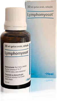 Heel Lymphomyosot 30 ml