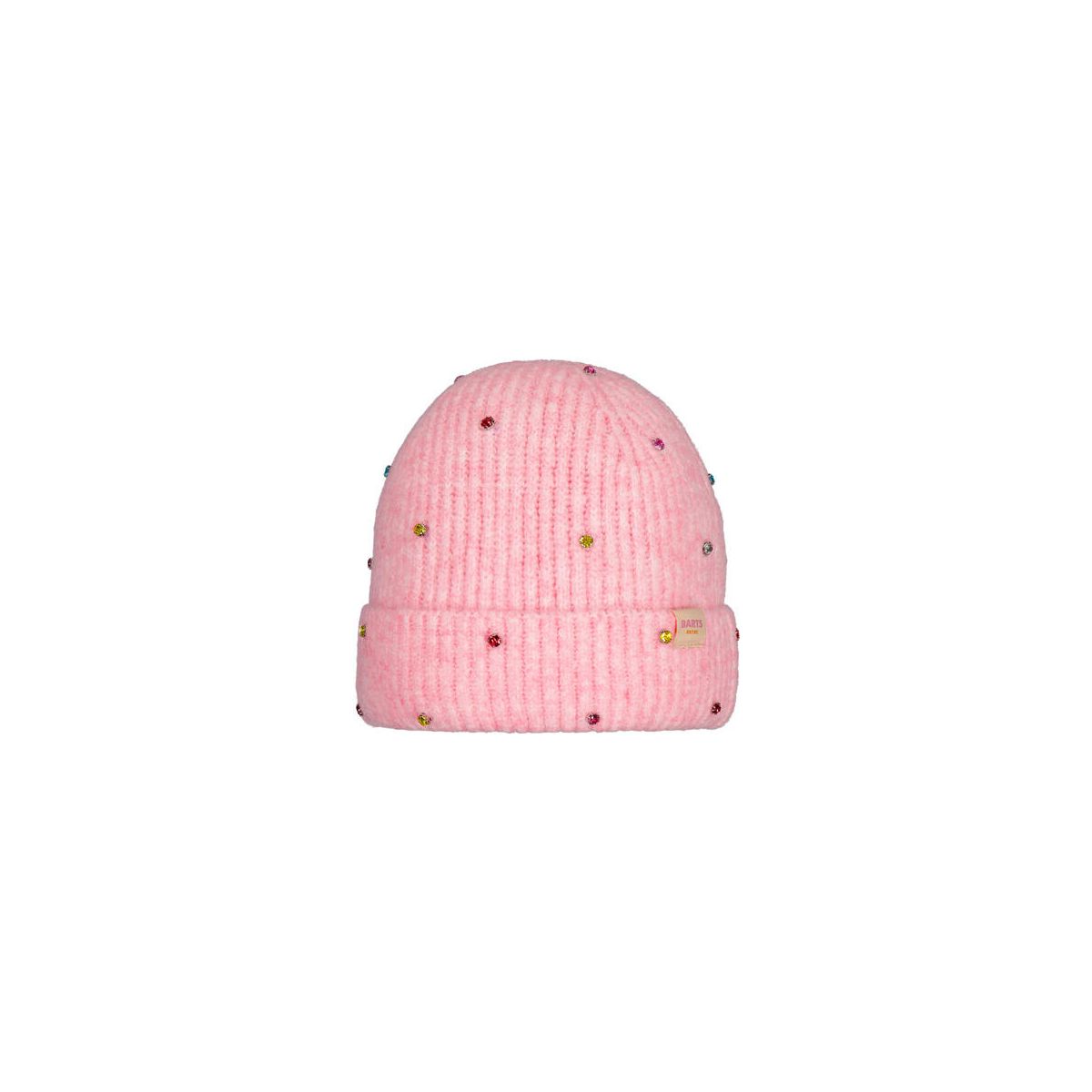Barts Alenya Beanie light pink (08) 53-55 7041408