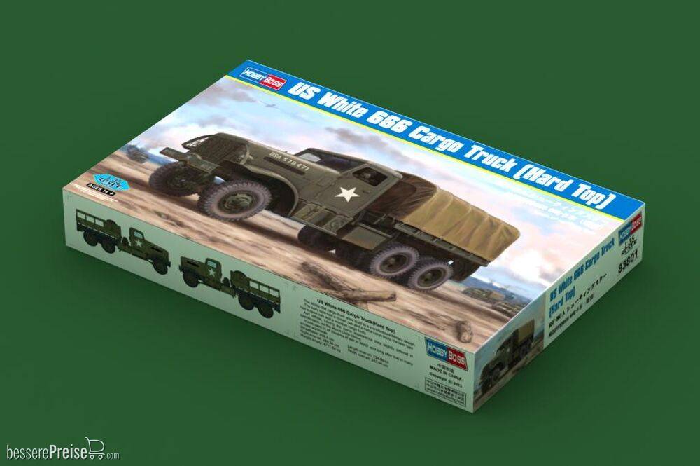 Hobby Boss 83801