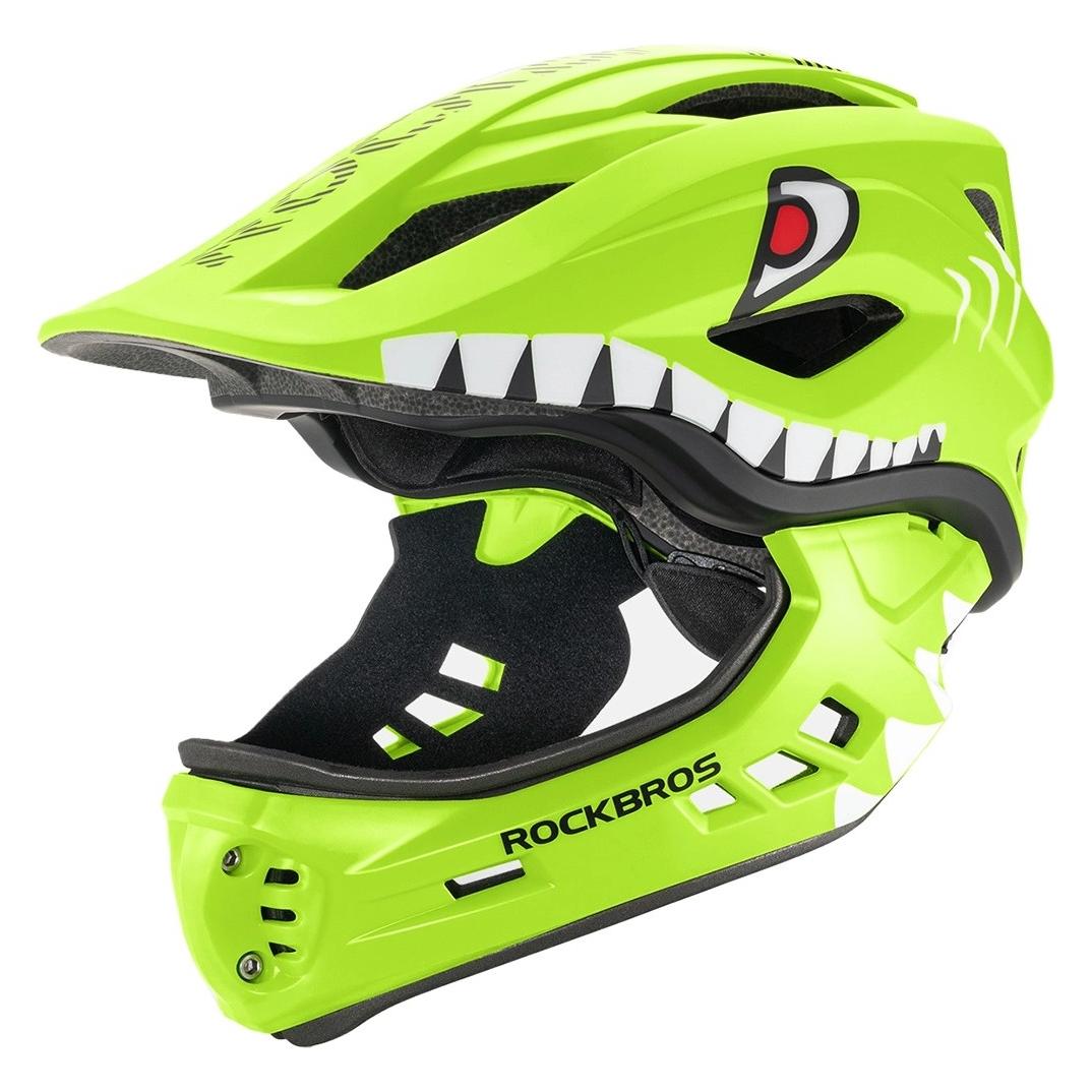 Rockbros TT-32003 Shark (48 - 52 cm) (5907769382246)