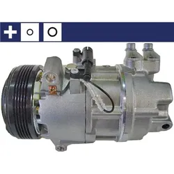 Kompressor Klimaanlage MAHLE ACP 811 000S für BMW 3er