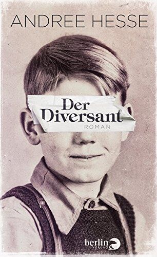 Andree Hesse - Der Diversant: Roman - Preis vom 11.10.2026 03:10:56 h