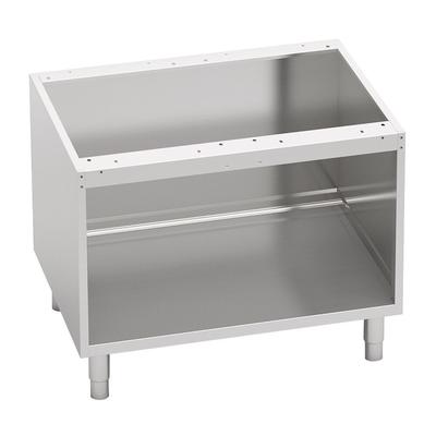 Offener Unterbau 700 mm für MD PREMIUM-Gerät - GOLDINOX