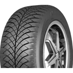 Nankang Aw-6 Cross Seasons 215/60 R17 100V XL Ganzjahresreifen