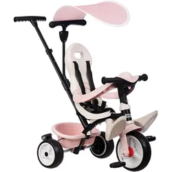 Smoby Baby Balade Tricycle Pink