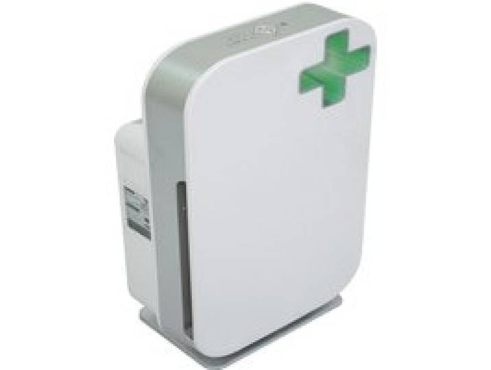 Purificateur d’air HEPA professionnel Prem-i-Air « Invierno » avec filtres réducteurs d’odeurs et de pollen