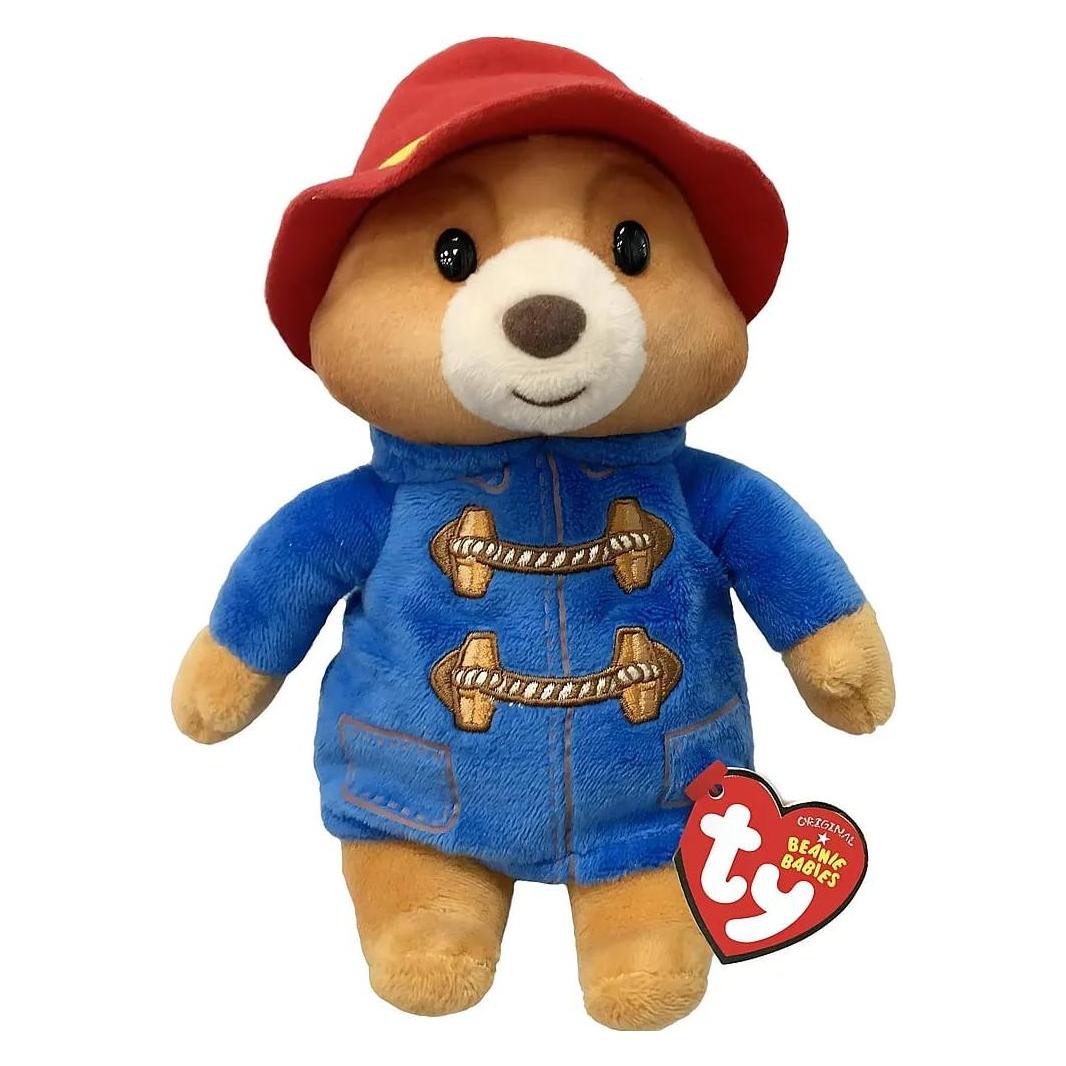 Ty Paddington Bär, 15 cm (15 cm) (40243)