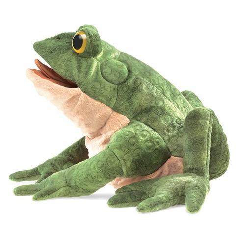 Folkmanis Kröte (3099)