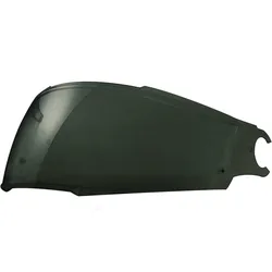 LS2 Visier für FF902 Scope leicht getönt