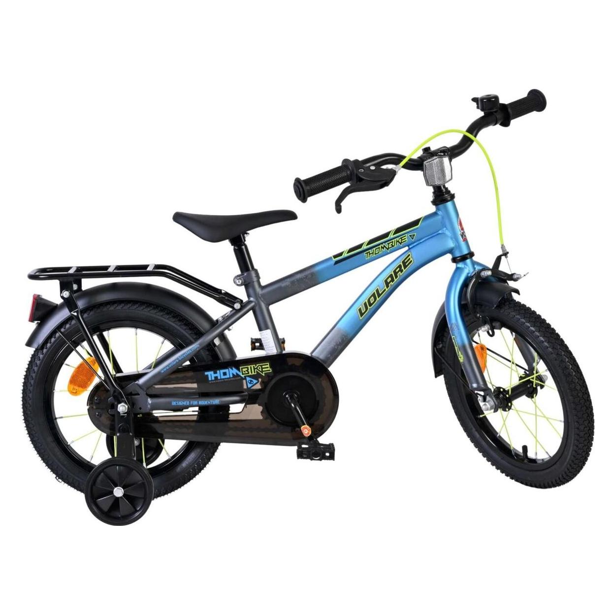 Volare Thombike Kinderfahrrad (14") (61458)