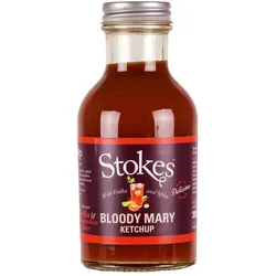 Stokes Bloody Mary Ketchup - 256 ml