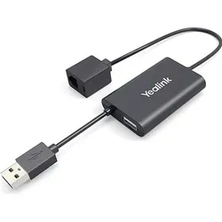 Yealink CPN10 - CPN10 - PSTN Box, Telefon Zubehör