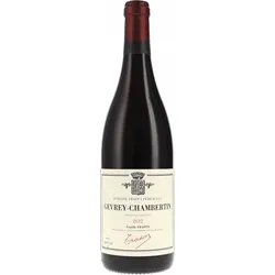 Gevrey-Chambertin AOC Trapet Père & Fils 2022 BIO