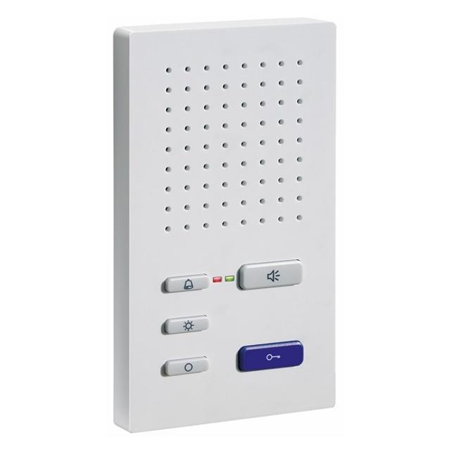 TCS Tür Control Audio Innenstation ws ISW3230-0140 (ISW3230-0140)