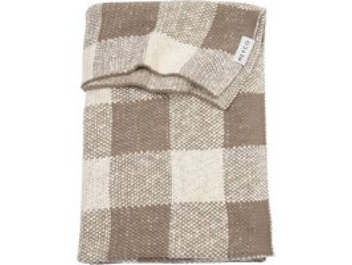 Babydecke Strick 75x100 cm 1.0 TOG