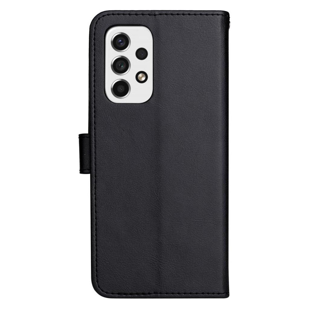 Cover-Discount Etui Cover (Samsung Galaxy A53 5G) (101243187A)