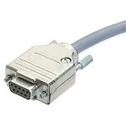 Harting D-SUB Gehäuse 09670150348