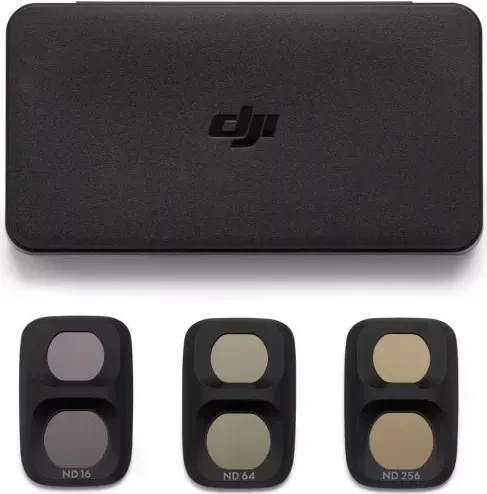 DJI Osmo Pocket 4P Magnetic ND Filter Set