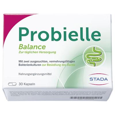 Probielle Balance Kapseln 30 St