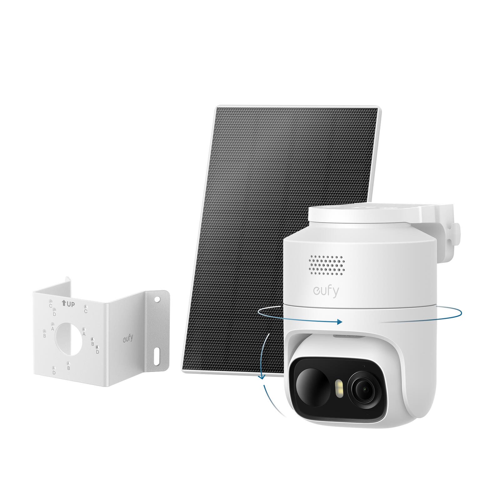 eufy eufyCam C36 solo E814X329