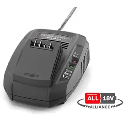 Husqvarna Akkuladegerät P4A 18-C70