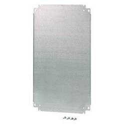 Hager FL403A Hager FL403A Montageplatte orion.plus 280x243x2mm Metall Montageplatte Stahl 1 St.