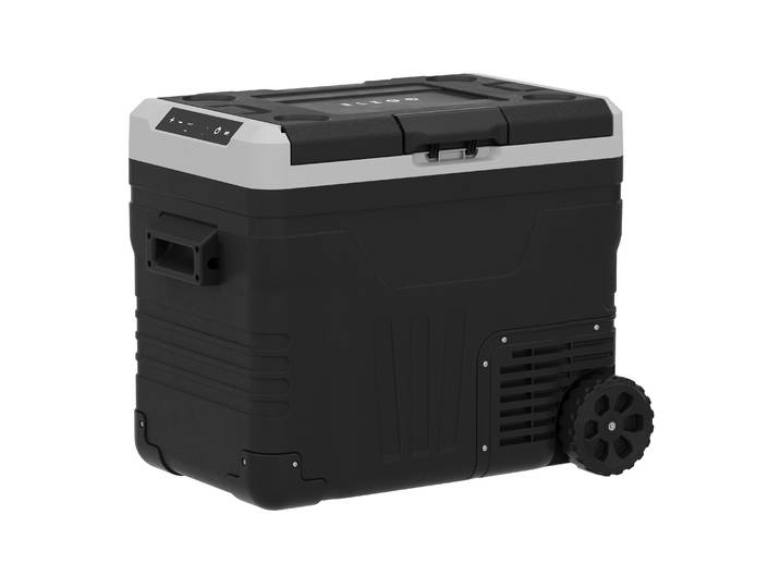 Kühlbox Trolley elektrisch 50L