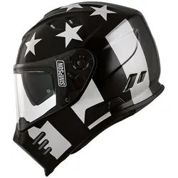Simpson Venom Stingrae Helm M (58)