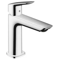 Hansgrohe Logis Waschtischarmatur Chrom 71253000