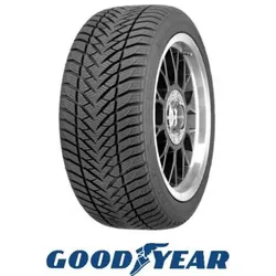 Goodyear Ultra Grip + SUV FP 255/60 R17 106H
