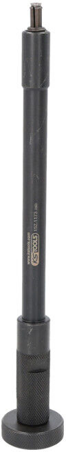 Extracteur de joints d'étanchéité pour injecteurs, L=260 mm ; KS Tools (152.1173)