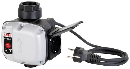 T.I.P. - Technische Industrie Produkte 30915 TLS 100 E Trockenlaufschutz 30,3mm (1 ) IG, 33,25mm (1 ) AG