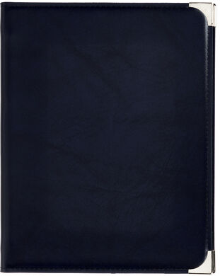 Rolf Handschuch Music Folder Classic Dark Blue Dunkelblau