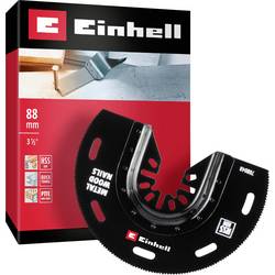 Einhell 708048 halbrund BIM, 88mm BiM Tauchsägeblatt 88 mm 88 mm 1 St.