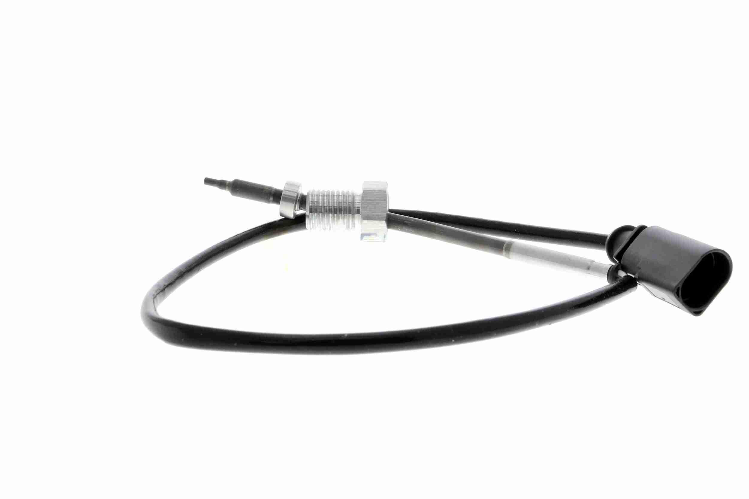 VEMO Sensor, Abgastemperatur Original Qualität v10720015 für VAG