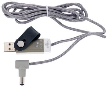 myVolts Ripcord 9V DC