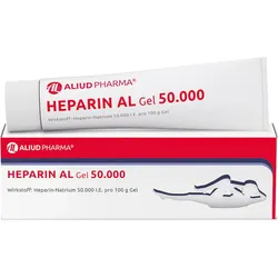 Heparin Al Gel 50000 100 G