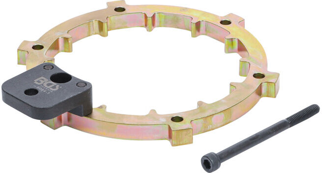 BGS Outil de retenue d’embrayage pour Ducati version acier ; BGS technic (5064-1)