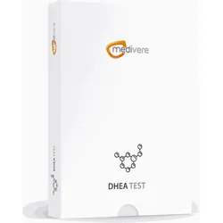 DHEA Speicheltest – Einzelbestimmung