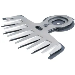 Makita Grasscherblatt 16cm für Akku Gras Strauchschere 1952674